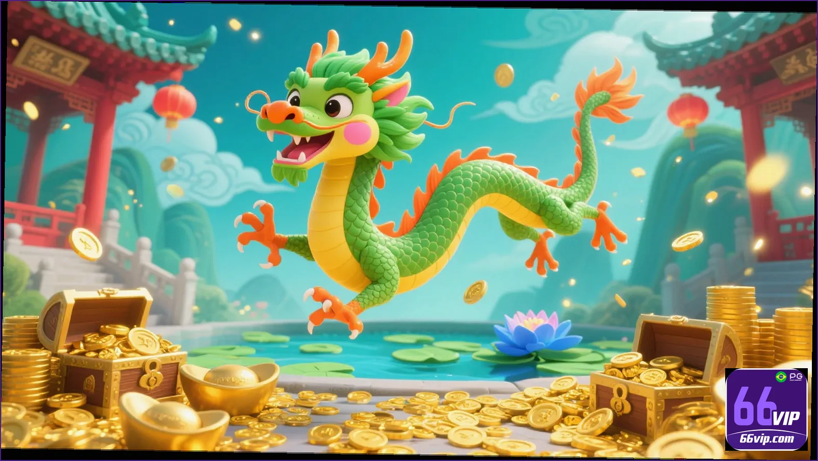 Slots imperdíveis no 66vip: diversão e prêmios garantidos. - 66vip