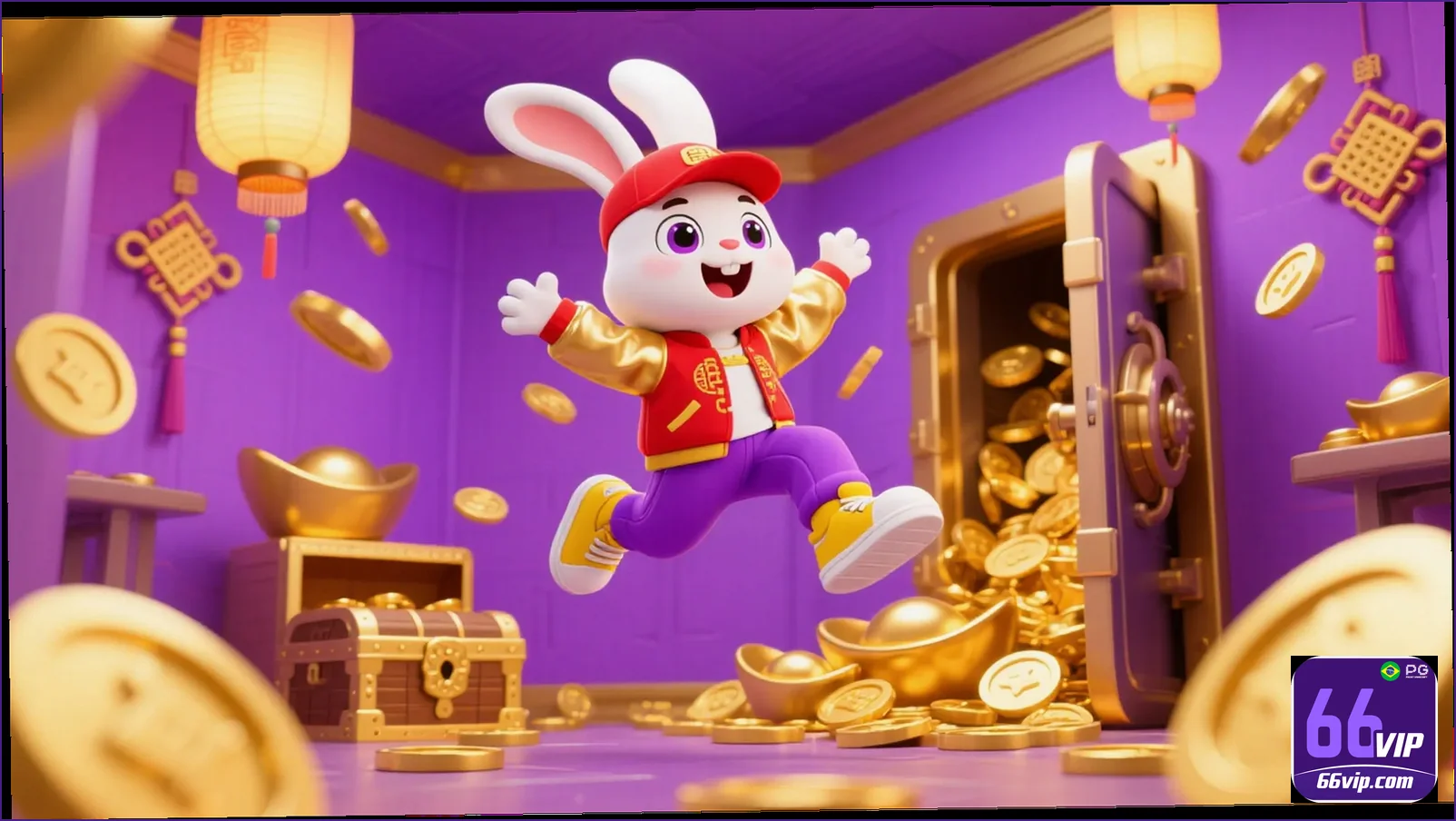 Slots imperdíveis no 66vip: diversão e prêmios garantidos. - 66vip