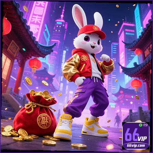Bônus de boas-vindas em slots no 66vip. Aproveite!