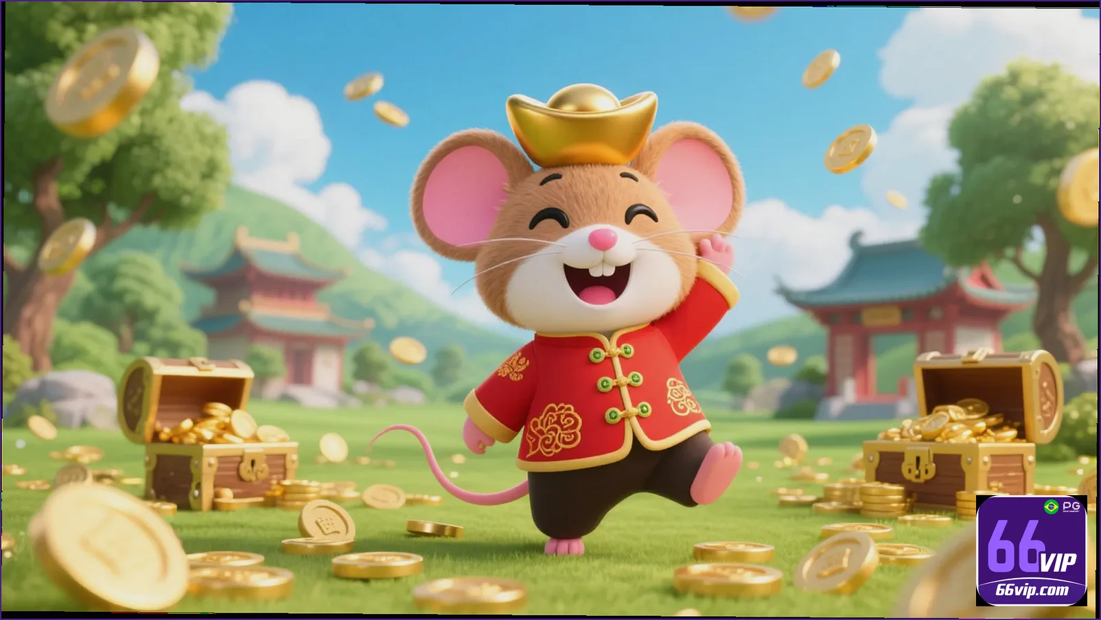 Cassino ao vivo emocionante no 66vip para fãs de slots.