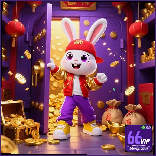 Acesso fácil a slots exclusivos no 66vip.